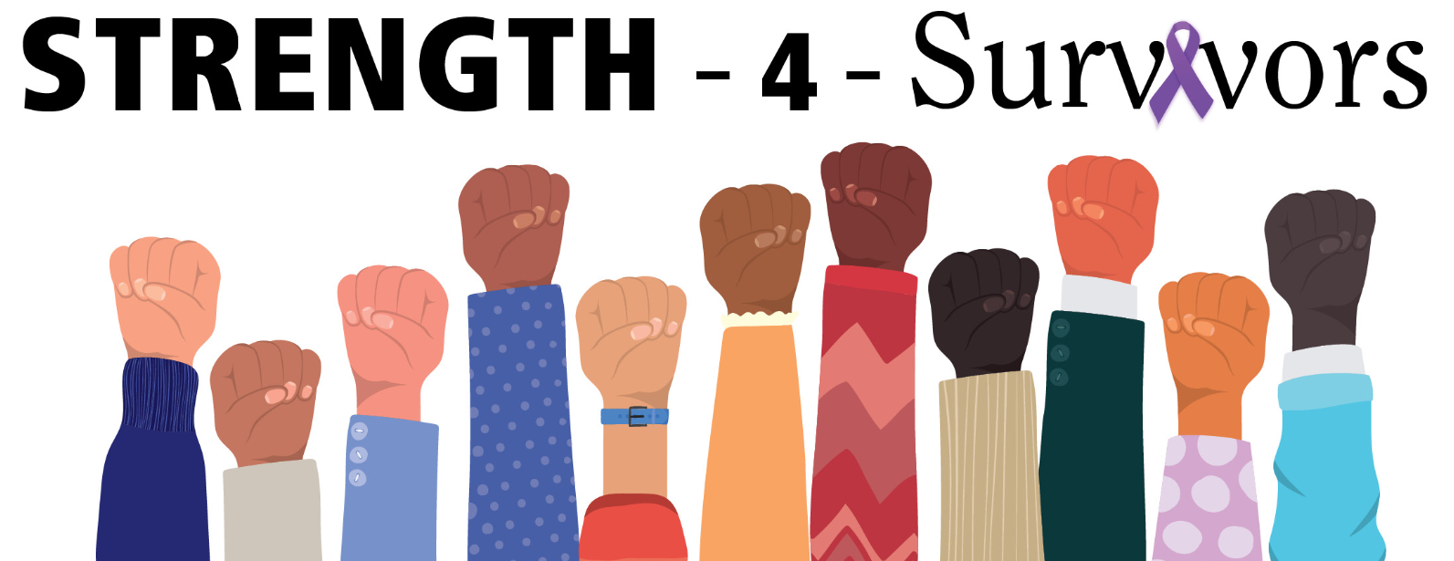 Strength-4-Survivors 2021